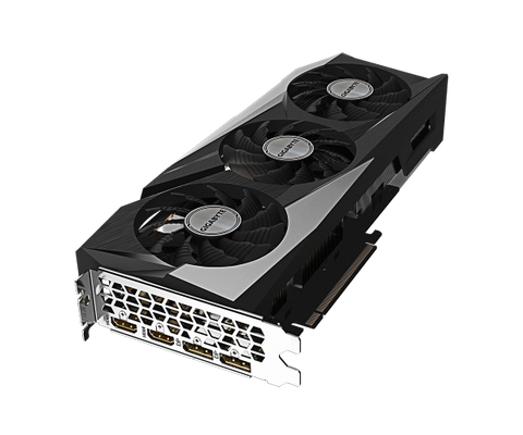 כרטיס מסך Gigabyte RADEON RX 7600 Gaming OC 8GB