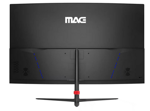 MAG 27" Curved led Monitor, 180HZ C27S180Y