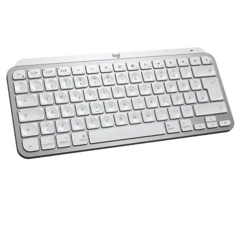 מקלדת MX KEYS MINI  For Mac