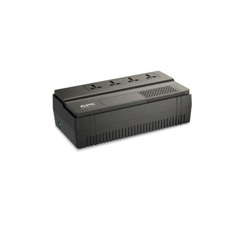 APC EASY UPS BV 650VA, AVR, Universal Outlet, 230V