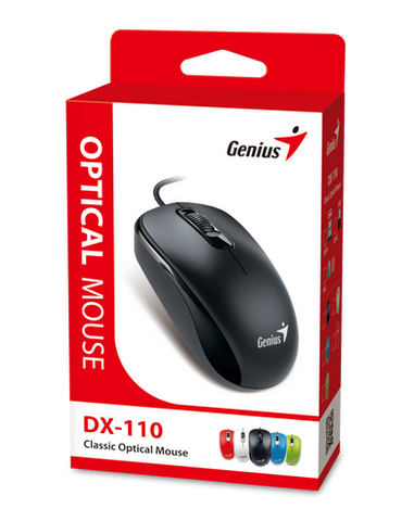 Genius DX-110 TYPE C