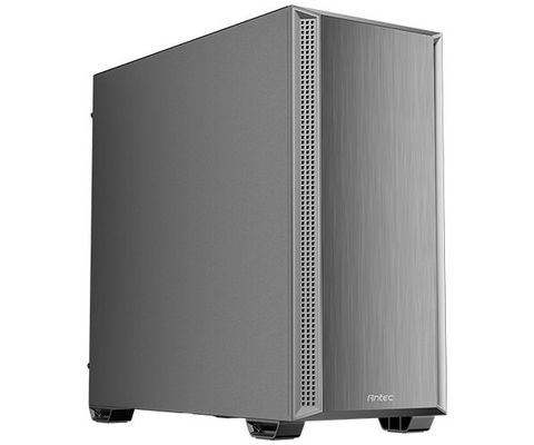 מארז Antec P7 S Mid-Tower ATX 4X120MM Fans Dual Silent Side Panel