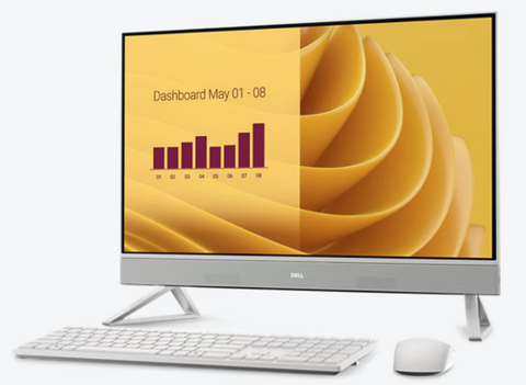 Dell 27 All-in-One EC27250