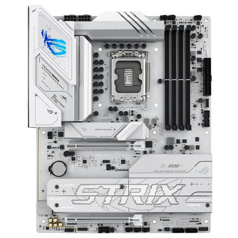 לוח אם ASUS ROG STRIX B860-A GAMING WIFI Intel LGA1851 DDR5