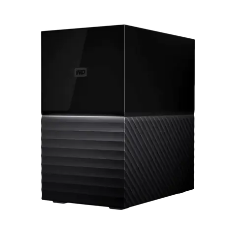 כונן חיצוני MY BOOK 3 DUO 28T WD