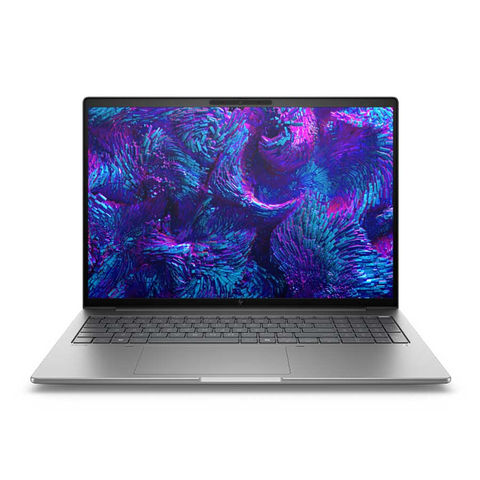 HP ZBook 8 G1i Touchscreen 16.0 WUXGA Ultra 7 255H/32GB (1x32GB)/1TB/A500 ADA 4G