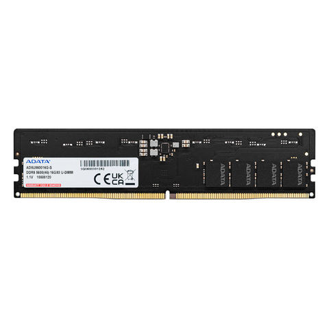 ADATA DDR5 U-DIMM 32GB 5600MHz