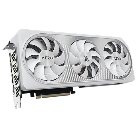 GeForce RTX™ 4070 AERO OC 12G