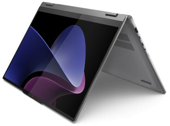 IDEAPAD 5 2-IN-1 CORE 7 150U 16"T 16G 512G W11H 3Y-OS Lenovo