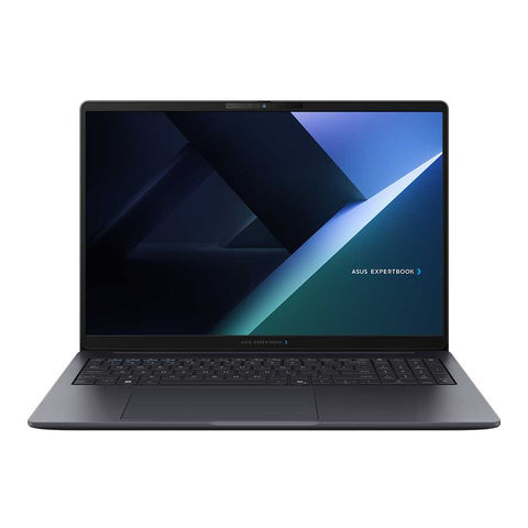 ASUS EXPERTBOOK/B3406CCAP/ GREY/16.0" /INTEL U7 255H/512G G4/DDR5 32G/FD/3YOS