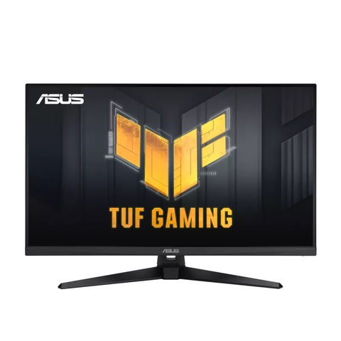 מסך מחשב גיימינג 31.5 אינץ Asus TUF Gaming VG32UQA1A 4K