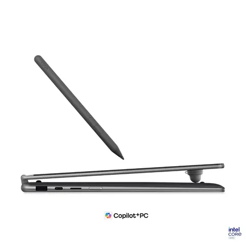 מחשב נייד 14 אינץ מסך מגע Lenovo Yoga 7 2-in-1 14IPH11 83TC004SIV OLED