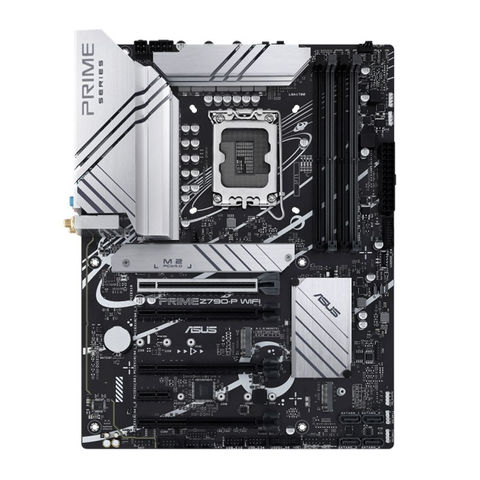 לוח אם ASUS Prime Z790-P WIFI Intel LGA1700 DDR5