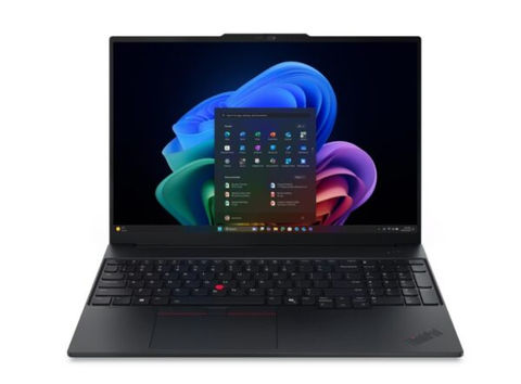 ThinkPad E16 Gen 4