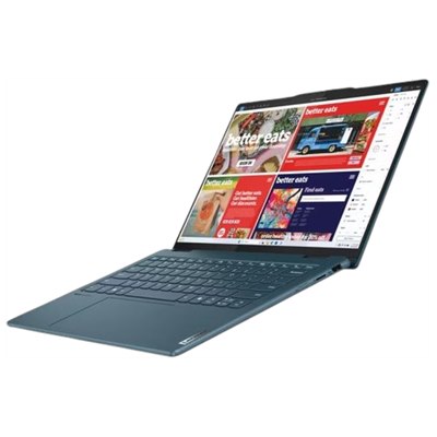 Yoga 7 2-in-1 14IML9 Intel Core Ultra 5 125U 16GB 512GB 14" WUXGA (1920×1200) IP