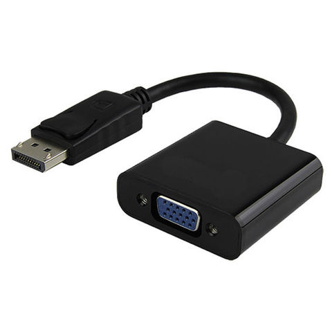 DP to VGA 0.2m