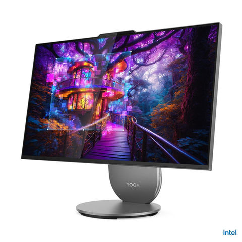 Lenovo Yoga AIO 27IAH10 F0J20039IV