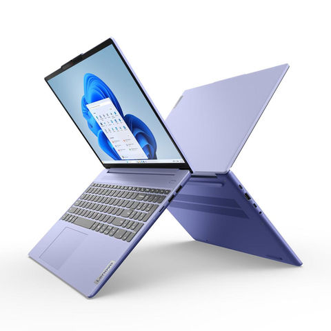 IDEAPAD SLIM 5 CORE 5 210H 16G 1T 15.3" W11H VIOLET 3Y-OS Lenovo
