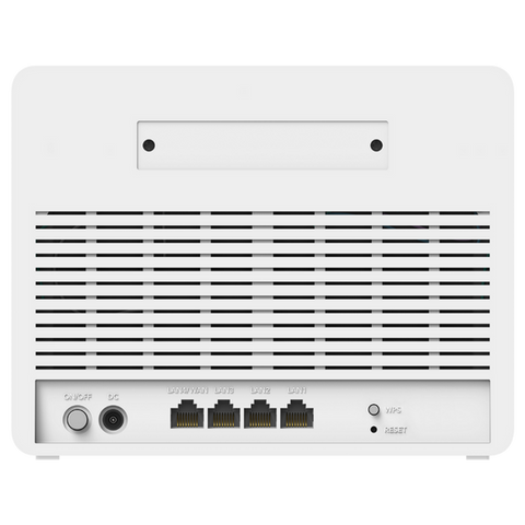 CUDY נתב שולחני AC1200 Wi-Fi 4G LTE-Cat6 Gigabit Router LT700E_EU