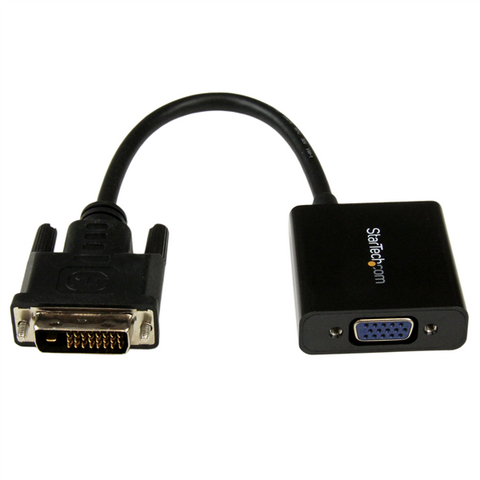 DVI TO VGA digital
