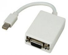 mini DP to VGA  0.1m
