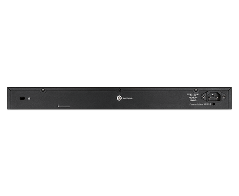 D-LINK DGS-1250-52X