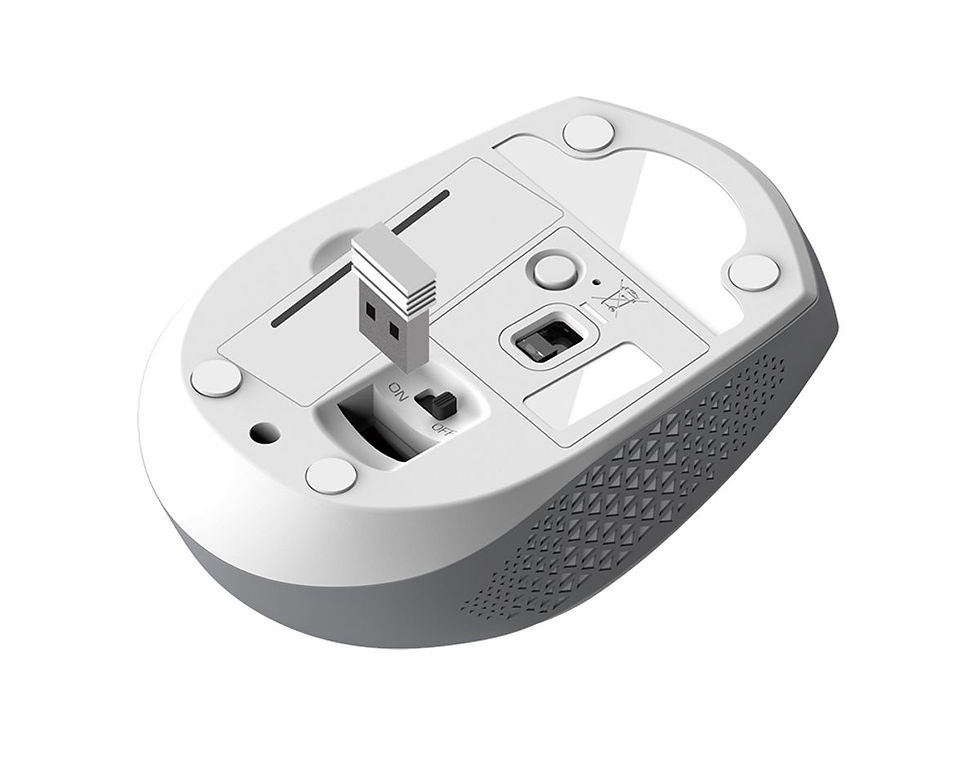 Thumbnail: Genius  NX-8080S BT+WIFI