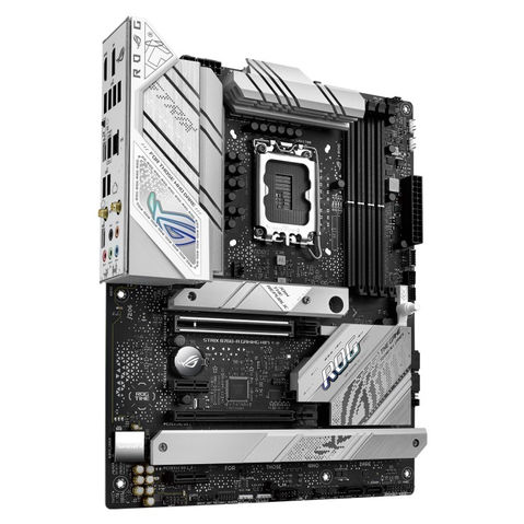 לוח אם ASUS ROG STRIX B760-A GAMING WIFI Intel LGA1700 DDR5