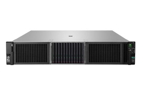 HPE DL380 G11 4510 2*32G MR408i-o 2x960GB 8SFF 2x1000W