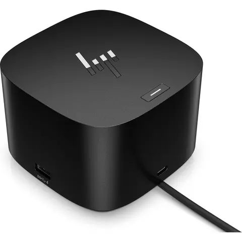 דוקינג HP TB 280W G4 Dock wCombo Cable