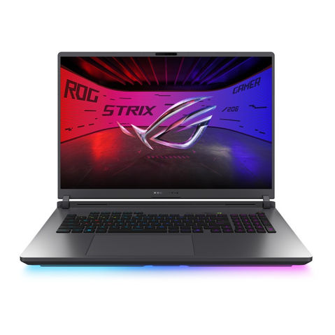 מחשב נייד גיימינג Asus ROG Strix G18 G815JPR-S9017