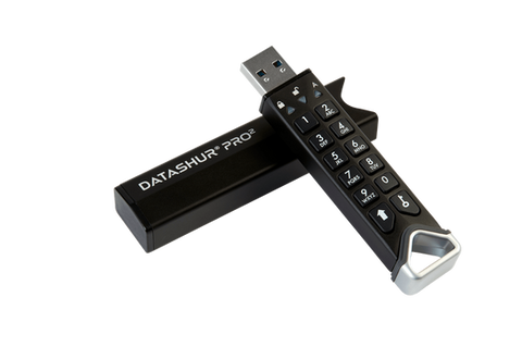 ISTORAGE datAshur Pro2 USB3 256-bit 32GB