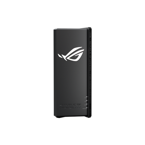 ראוטר ASUS ROG STRIX GS-BE18000 TRI-BAND WIFI7