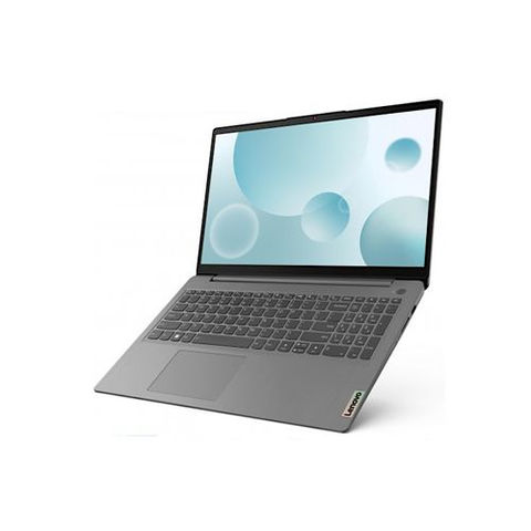 IPS3 15 Intel Core i3-1215U 8GB 512GB 15.6" FHD DOS Arctic Grey 1Y