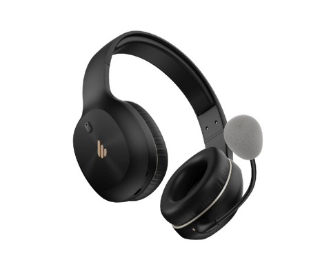 אזניות אלחוטיות Edifier K750 BT5.4 with Mic Black up to 55H music
