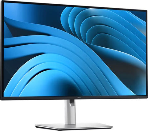 Dell Pro 27 Plus Monitor - P2725D, (27.0") QHD 2K , HDMI, DP, Height, Pivot