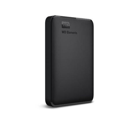 דיסק חיצוני 2.5 Western Digital Elements 2TB