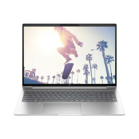 HP460 G11 16’ FHD U7-155H/16GB (1x16GB) DDR5/512SSD/FP/LKB/RTX 2050 4GB/WIN11PRO