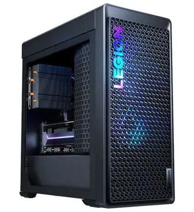IP Desk Legion T5-26IRX9 Intel Core I7-14650HX 64GB 1TB SSD RTX4070SP 12GB Win11