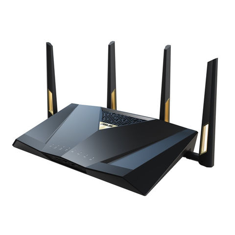 ראוטר Asus RT-BE88U Dual Band WiFi 7