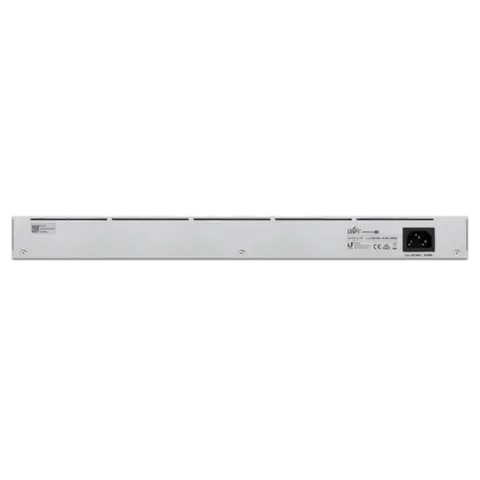 USW-24-POE מתג POE מבית UBIQUITI