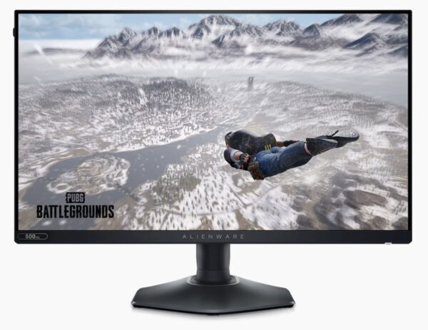 תמונה ממוזערת: מסך מחשב Alienware 500Hz 25 Gaming monitor AW2524HF
