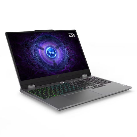 Lenovo IP LOQ 15IAX9 - 83GS00HVIV
