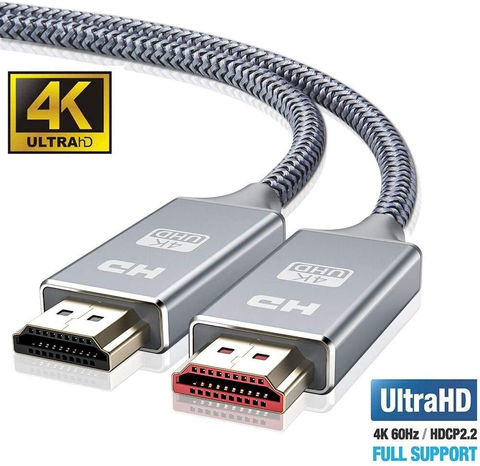 HDMI 10M 4K