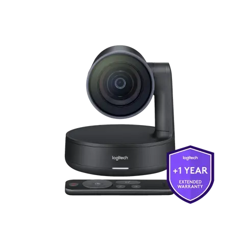ONE YEAR EXT WARRANTY RALLY PTZ