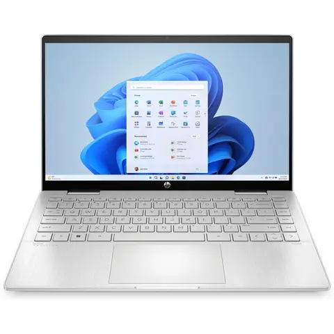 HP Pavilion x360 14-ek2000nj 5-120U/8/512/Win11H