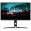 תמונה ממוזערת: Lenovo Legion Y27-30 27 FHD IPS Flat Gaming monitor 165Hz Pivot, Height Adjust S