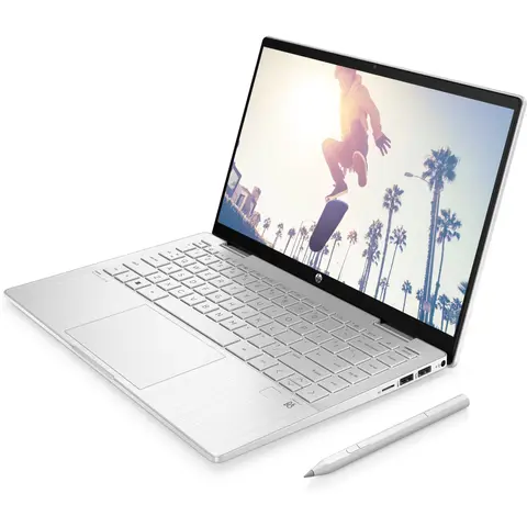 HP Pav x360 14-ek2023nj 7-150U/16/1TB/DOS