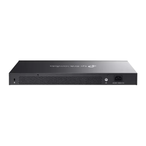 SG3428 24-Port Switch מבית OMADA