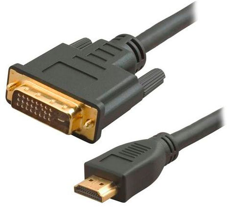 HDMI TO DVI 3M